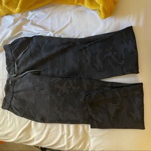 Lululemon On The Move Pant